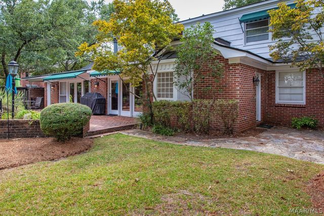 3463 Bankhead Avenue, Montgomery, AL 36111