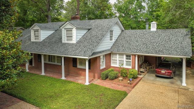 3463 Bankhead Avenue, Montgomery, AL 36111