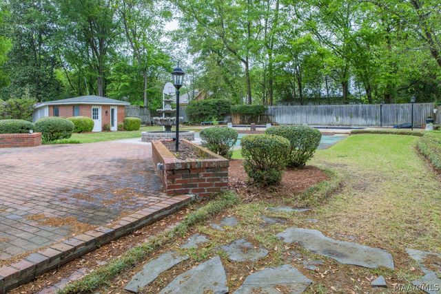 3463 Bankhead Avenue, Montgomery, AL 36111