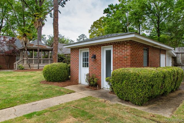 3463 Bankhead Avenue, Montgomery, AL 36111