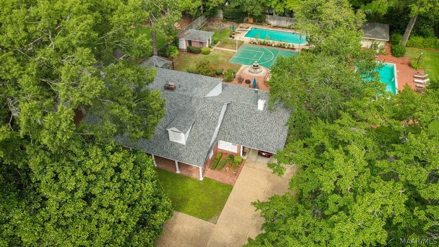 3463 Bankhead Avenue, Montgomery, AL 36111