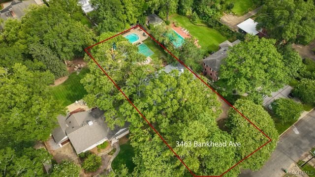 3463 Bankhead Avenue, Montgomery, AL 36111
