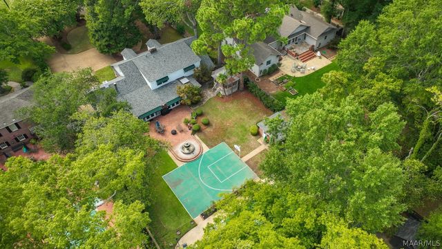 3463 Bankhead Avenue, Montgomery, AL 36111