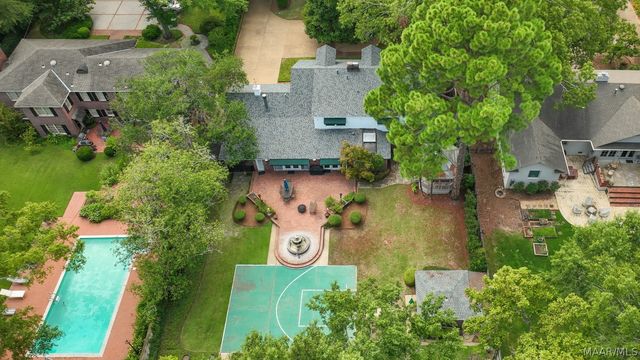 3463 Bankhead Avenue, Montgomery, AL 36111