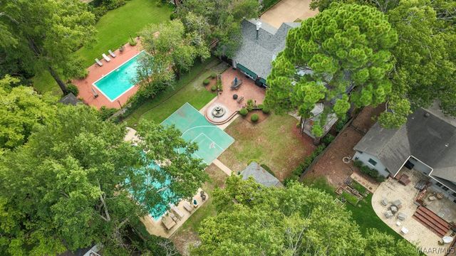 3463 Bankhead Avenue, Montgomery, AL 36111