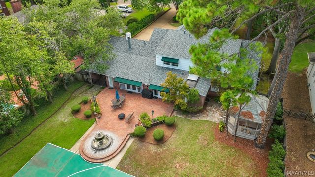 3463 Bankhead Avenue, Montgomery, AL 36111
