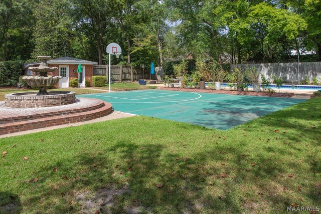 3463 Bankhead Avenue, Montgomery, AL 36111