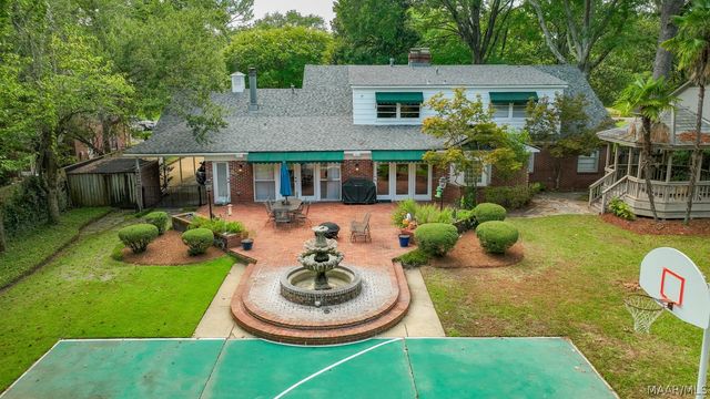 3463 Bankhead Avenue, Montgomery, AL 36111