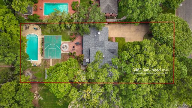 3463 Bankhead Avenue, Montgomery, AL 36111