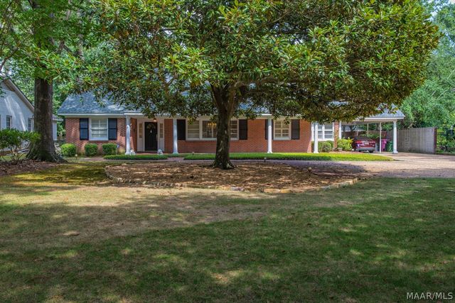 3463 Bankhead Avenue, Montgomery, AL 36111