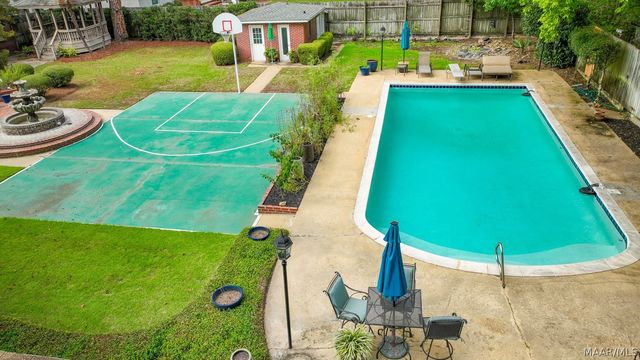 3463 Bankhead Avenue, Montgomery, AL 36111