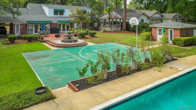 3463 Bankhead Avenue, Montgomery, AL 36111