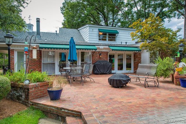 3463 Bankhead Avenue, Montgomery, AL 36111