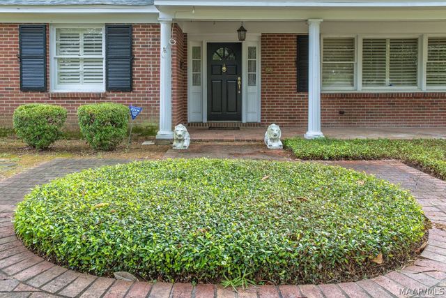 3463 Bankhead Avenue, Montgomery, AL 36111