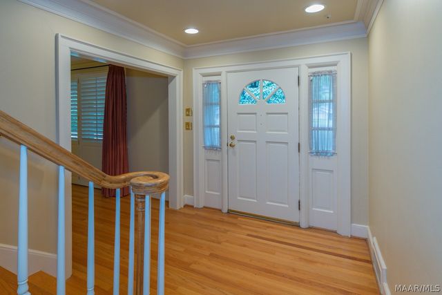 3463 Bankhead Avenue, Montgomery, AL 36111