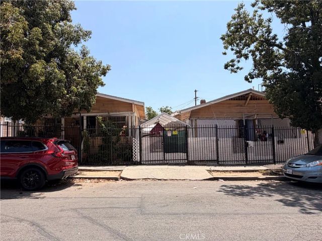 3106 San Marino, Los Angeles, CA 90006