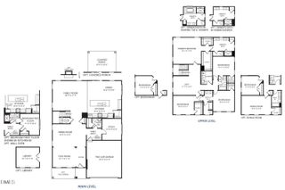 79 Bluebell Street, Sanford, NC 27330
