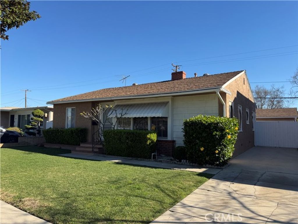 3044 Ocana, Long Beach, CA 90808
