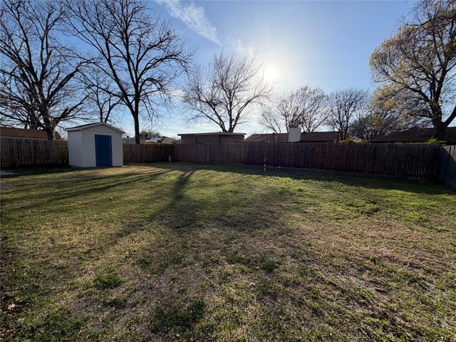 420 Opal Street, Saginaw, TX 76179