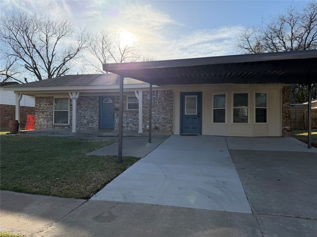 420 Opal Street, Saginaw, TX 76179
