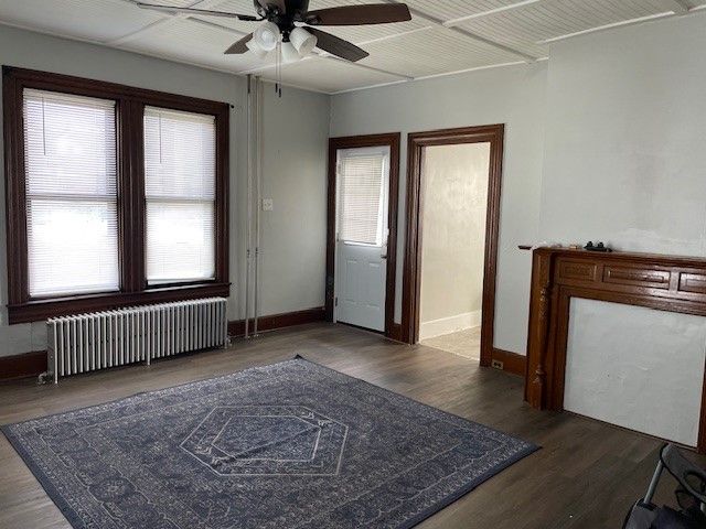 7 REPPERT BLVD, Uniontown, PA 15401