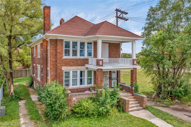 8790 Kimberly Court, Detroit, MI 48204