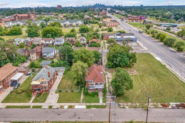 8790 Kimberly Court, Detroit, MI 48204