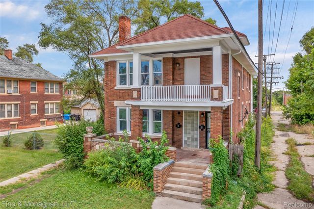 8790 Kimberly Court, Detroit, MI 48204