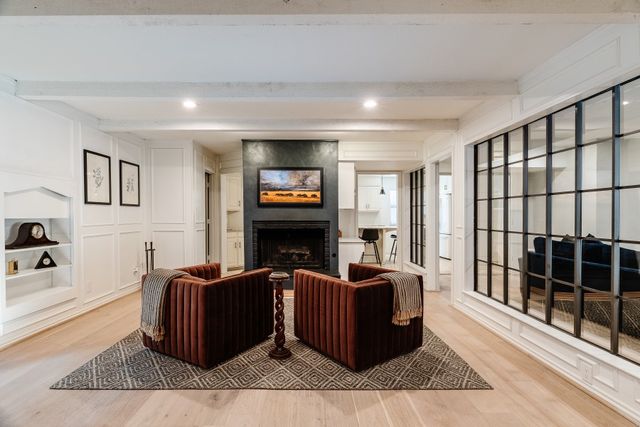 2304 Wakeforest Court, Arlington, TX 76012