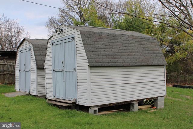 142 BRADDOCK BLVD, Inwood, WV 25428