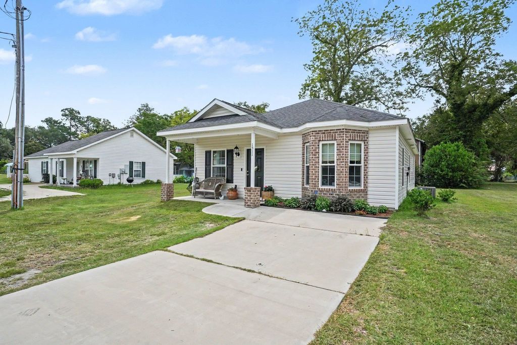 1511 6th Ave., Conway, SC 29526 — photo 3