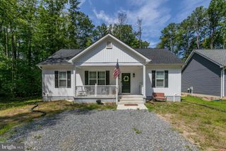 179 WILDWOOD RD, Colonial Beach, VA 22443