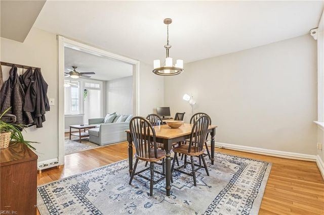 1008 Westover AVE # 6A, Norfolk, VA 23507