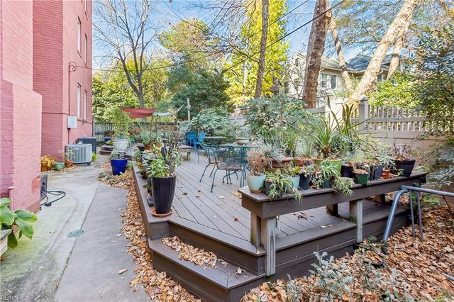 1008 Westover AVE # 6A, Norfolk, VA 23507