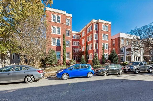 1008 Westover AVE # 6A, Norfolk, VA 23507