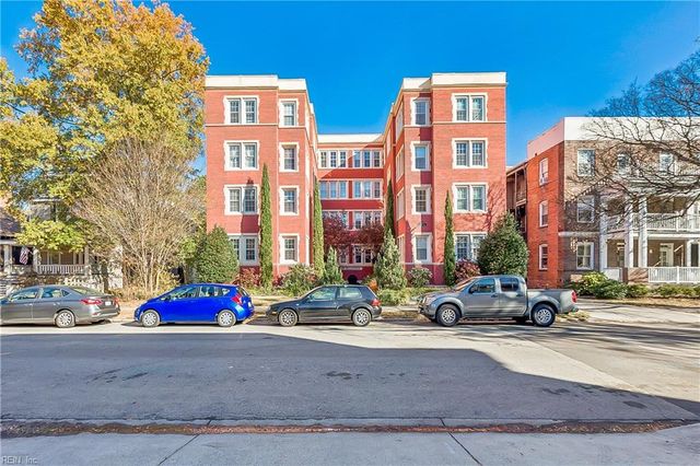 1008 Westover AVE # 6A, Norfolk, VA 23507