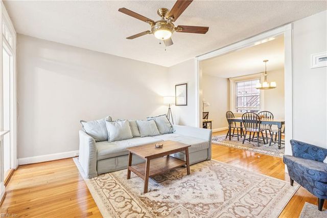 1008 Westover AVE # 6A, Norfolk, VA 23507