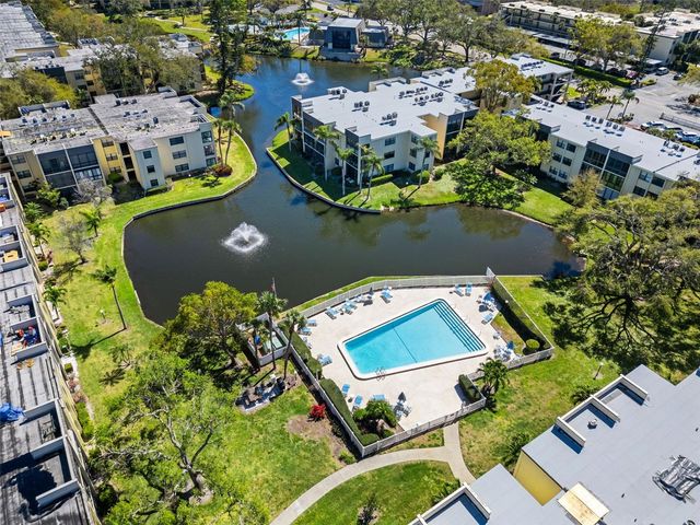 14130 ROSEMARY LANE 1117, Largo, FL 33774