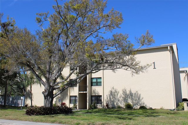 14130 ROSEMARY LANE 1117, Largo, FL 33774