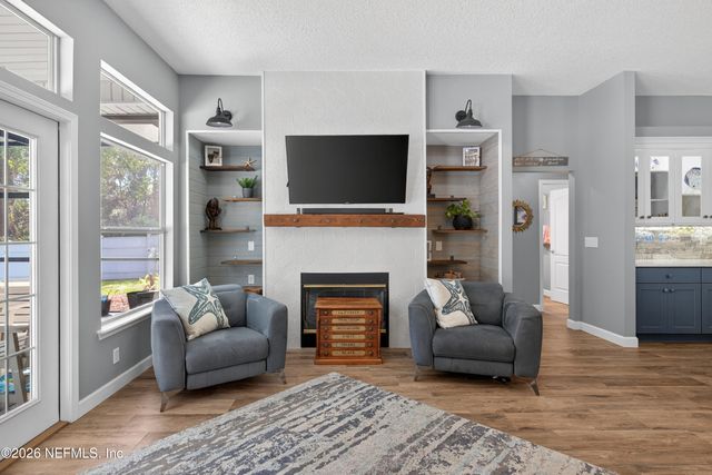 23501 FLORA PARKE Boulevard, Fernandina Beach, FL 32034