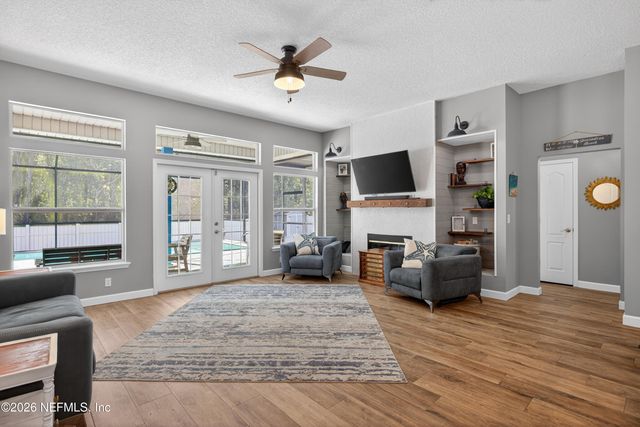 23501 FLORA PARKE Boulevard, Fernandina Beach, FL 32034