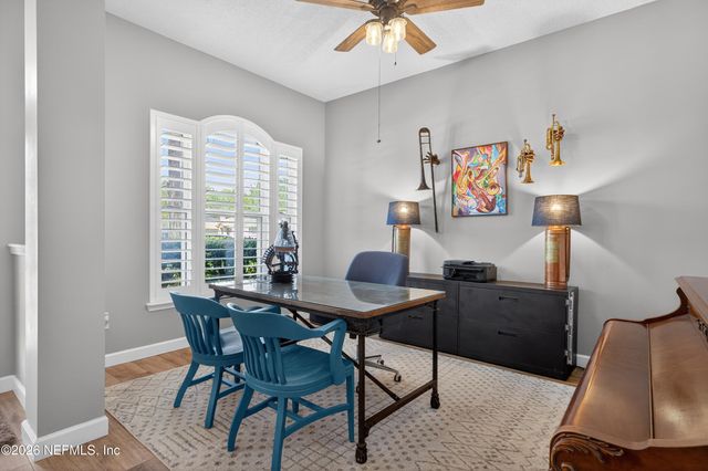 23501 FLORA PARKE Boulevard, Fernandina Beach, FL 32034