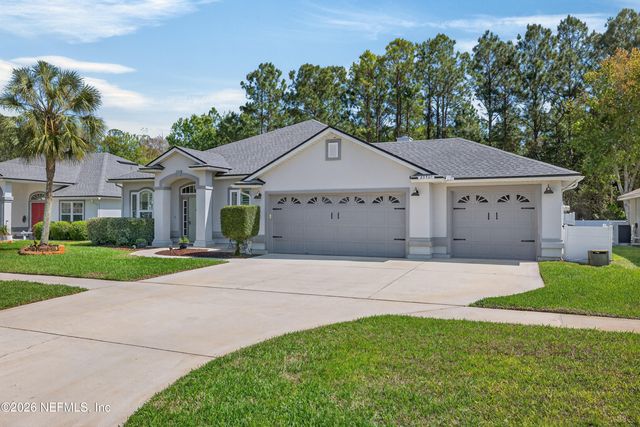 23501 FLORA PARKE Boulevard, Fernandina Beach, FL 32034