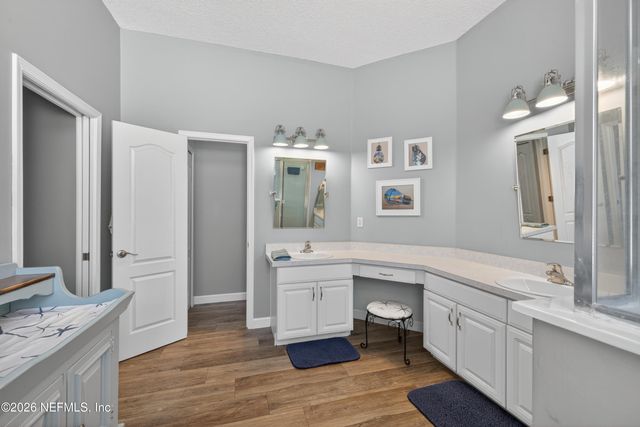 23501 FLORA PARKE Boulevard, Fernandina Beach, FL 32034