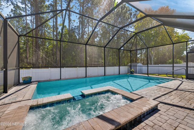 23501 FLORA PARKE Boulevard, Fernandina Beach, FL 32034