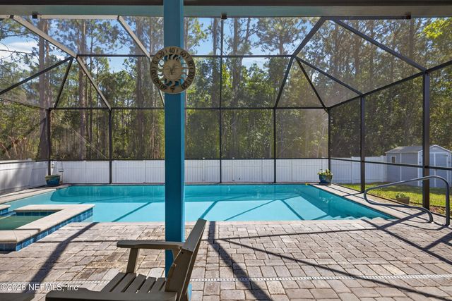 23501 FLORA PARKE Boulevard, Fernandina Beach, FL 32034