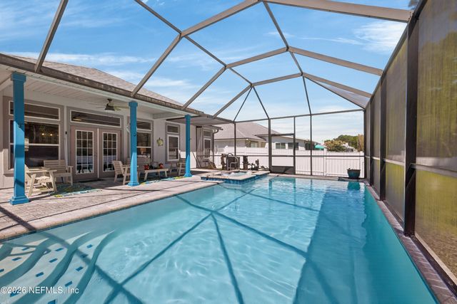 23501 FLORA PARKE Boulevard, Fernandina Beach, FL 32034