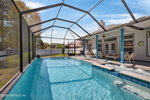 23501 FLORA PARKE Boulevard, Fernandina Beach, FL 32034