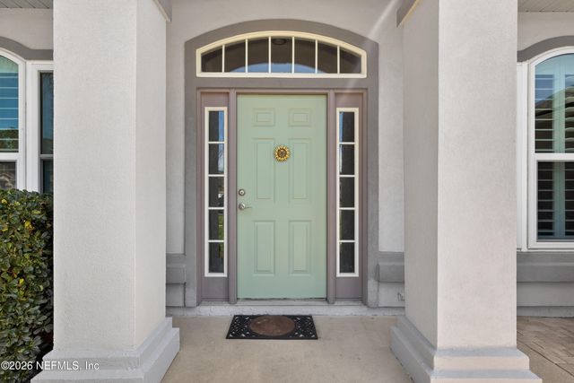 23501 FLORA PARKE Boulevard, Fernandina Beach, FL 32034