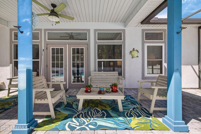 23501 FLORA PARKE Boulevard, Fernandina Beach, FL 32034